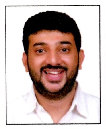 Jadhav Vikrant Bhaskar