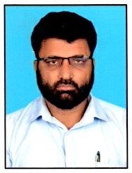Sadik Muniruddin Kazi