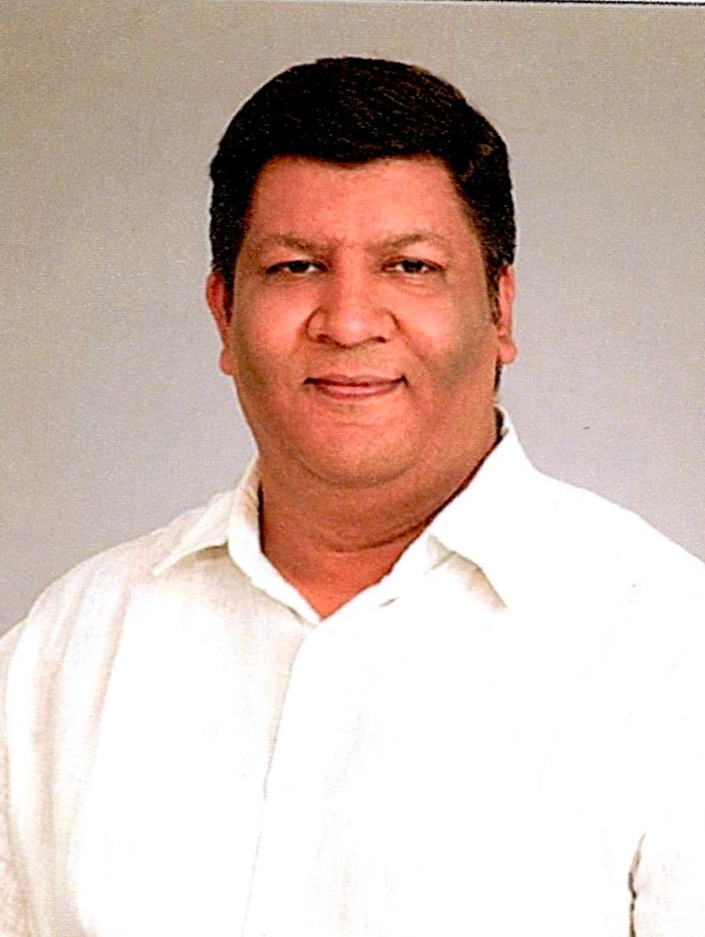 Sandesh Dayanand Mohite