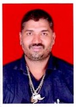 Sunil Sudhir Kate