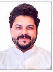 Adv. Mangesh Shankar Sasane