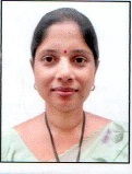Arti Sainath Babar
