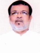 Ayyub Ilahibaksh Shaikh