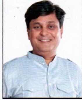 Chetan Vitthal Tupe