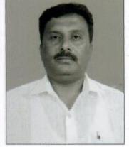 Dnyaneshwar Gundiba Kamble