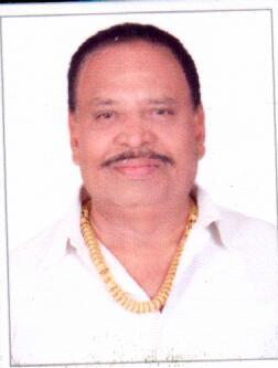 Dnyaneshwar Shankarrao Bhokare