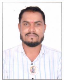 Sandeep Sahebrao Lahane
