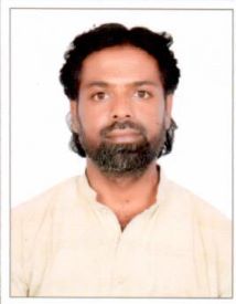 Sayyed Habib Yasin