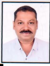 Yogesh Shivaji Tilekar