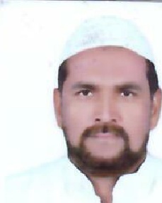 Abdul Samadkhan Haji Jalalkhan