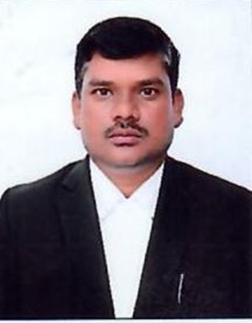 Adv Ramdas Shivram Davare