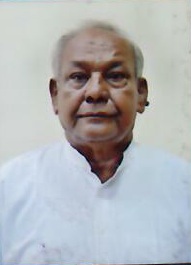 Baburao Vishvanthrao Muneshwar