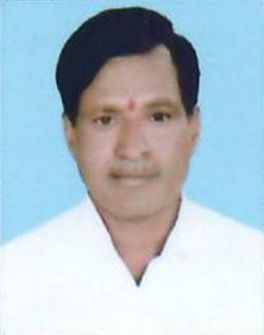 Devidas Nagnath Swami