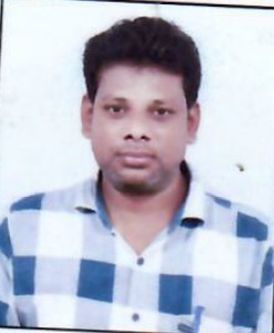 Dinesh Vijay Shriramjwar