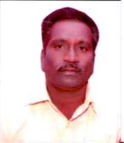 Dnyaneshwar Kondbarao Gudhatwar