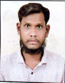 Karan Uttamrao Gaikwad