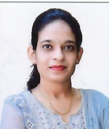 Miss Neha Madhavrao Pawar