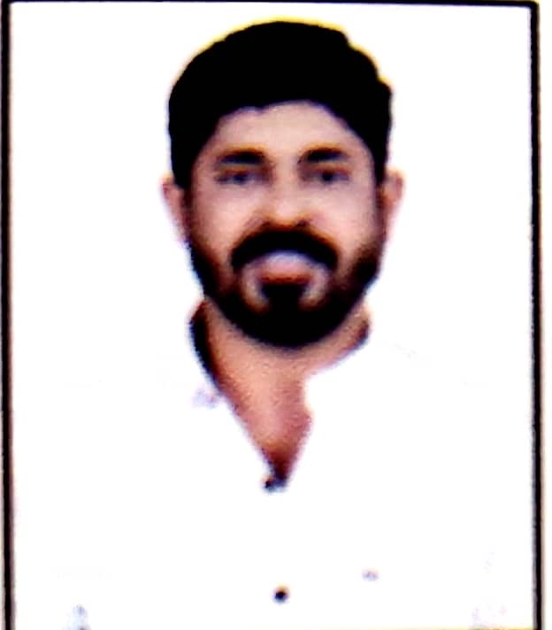 Nilkanth Mukind Kalyankar