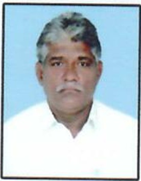 Ramakant Dattatray Shinde