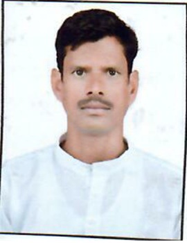 Ramesh Madhavrao Narwade