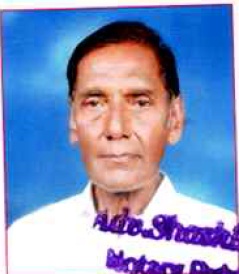 Subhash Marotrao Jadhav