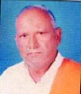 Tukaram Ramji Chavan