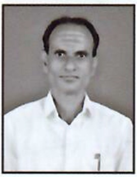 Umesh Sidram Dhote