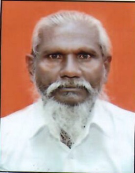 Uttam Rama Gaikwad