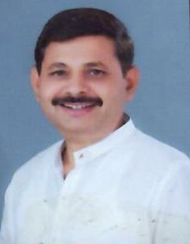 Venkatesh Marotrao Patil