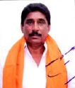 Wankhede Subhash Bapurao
