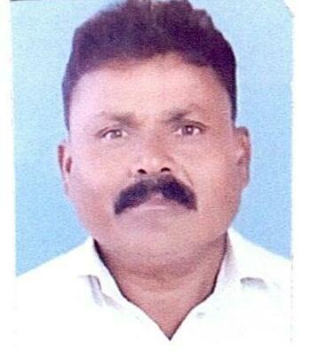 Balaso Ananda Ghatage