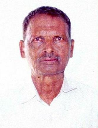 Devendra Nana Mohite