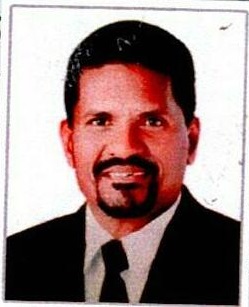 Indrajit Appasaheb Kamble