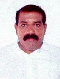 Pradeep Bhimsen Kamble