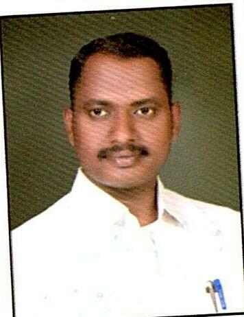 Rajhans Tukaram Bhujinge