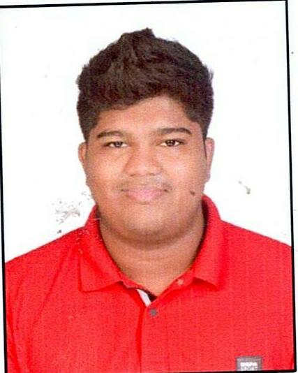 Sarth Sujit Minchekar