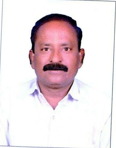 Suresh Manohar Kambare