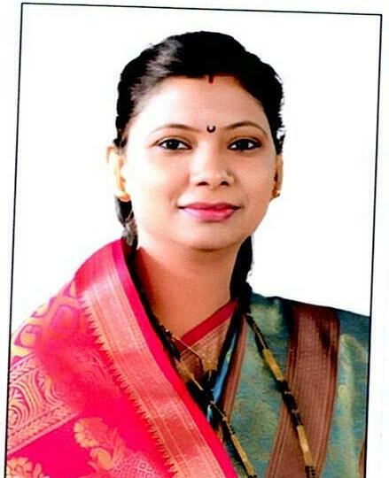 Swati Dhanaji Karade