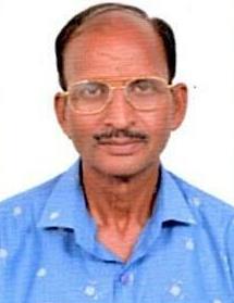 Tukaram Sabaji Kamble