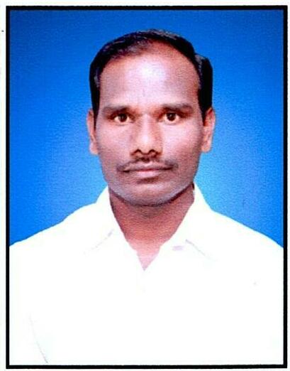 Uttam Mahadev Yashwant