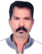 Anil Mahadeorao Moon