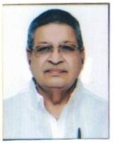 Sudhir Daulatchand Kothari