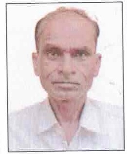 Vinod Jhamaji Uike