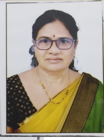 Chandrika Narendra Kodwate