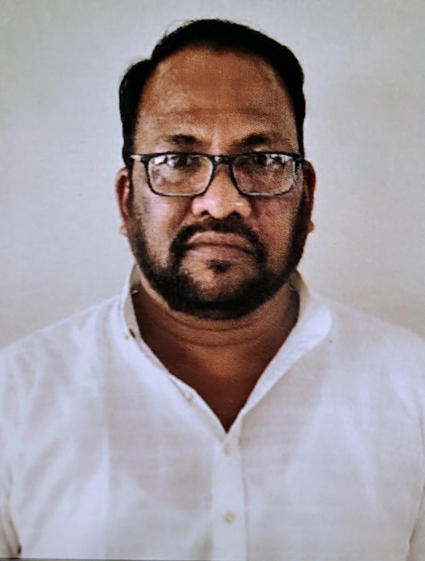 Comrade Shyam Gulabrao Kale