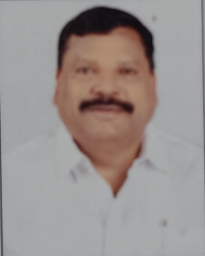 Dinesh Tarachand Bansod