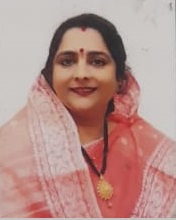 Nagpure Vrunda Prakash