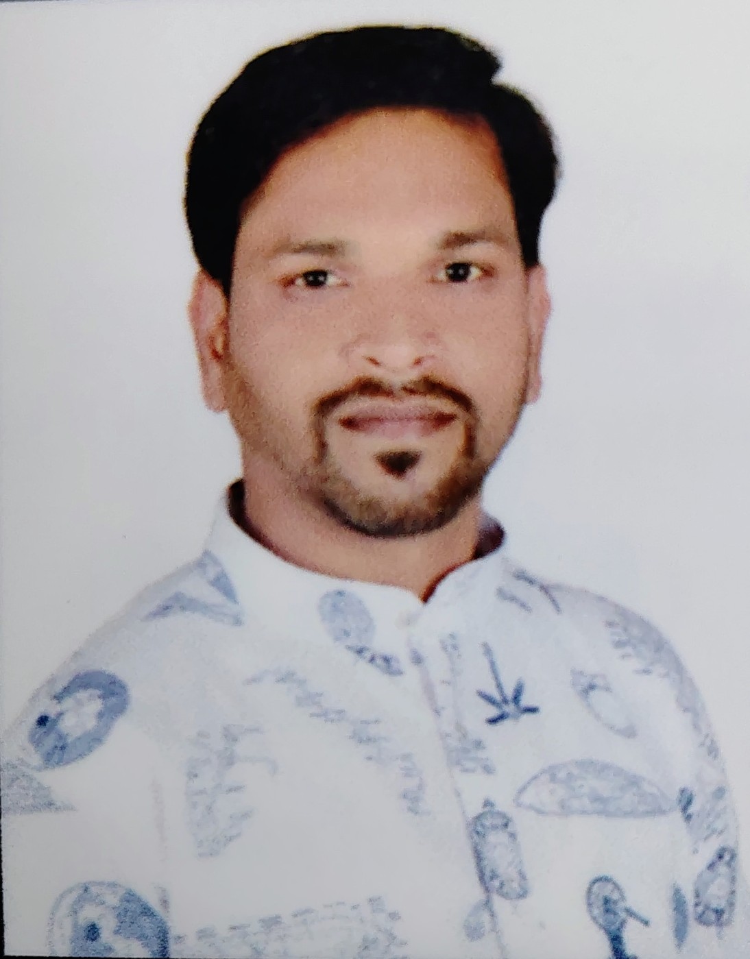 Prajay Dinkar Ramteke