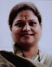 Sau. Ujwala Purushottam Bodhare