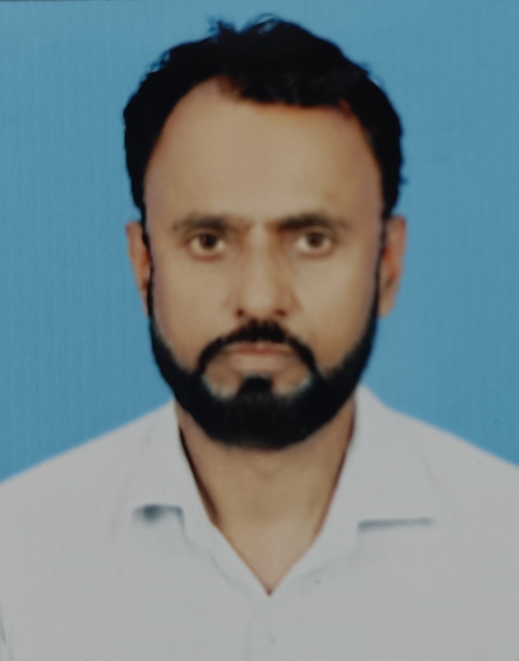 Shivkumar Govardhan Meshram
